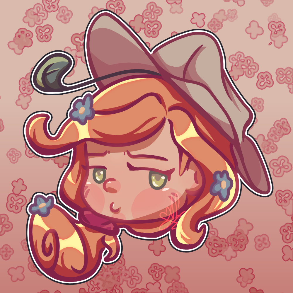 arilove's Commission Form Artistree